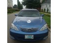 nigerian-used-toyota-camry-2004-excellent-engine-small-0