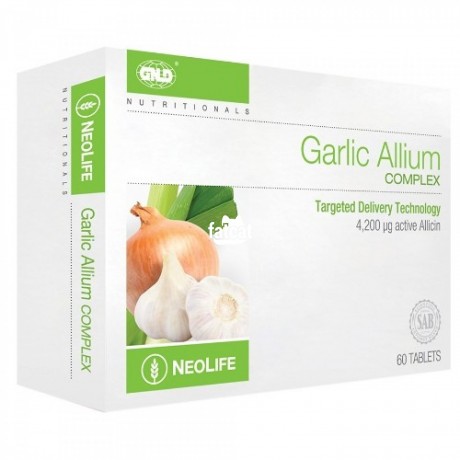 Classified Ads In Nigeria, Best Post Free Ads - garlic-allium-complex-big-0