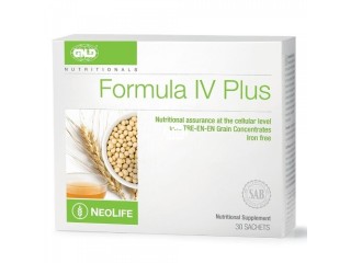 Formula IV Plus