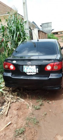 Classified Ads In Nigeria, Best Post Free Ads - toyota-corolla-05-sport-for-sale-big-0