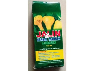 Jalin Herbal Mannex