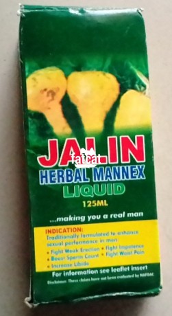 Classified Ads In Nigeria, Best Post Free Ads - jalin-herbal-mannex-big-0