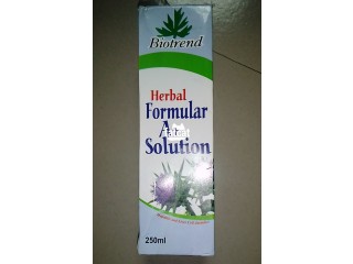 Biotrend Herbal Formula A