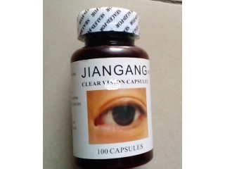 Jiangang Clear vIsion Capsule