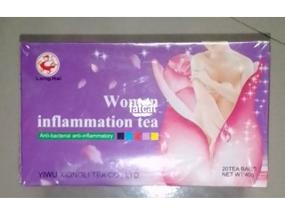 Long Hai Women Inflammation Tea