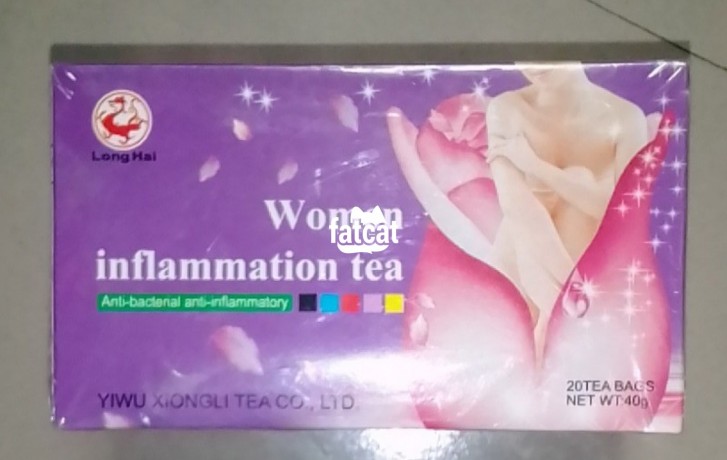Classified Ads In Nigeria, Best Post Free Ads - long-hai-women-inflammation-tea-big-0