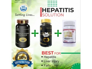 Norland Herbal for Hepatitis