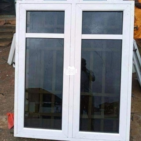 Classified Ads In Nigeria, Best Post Free Ads - casement-window-with-protector-big-1