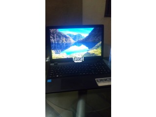 UK used Acer Laptop