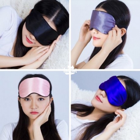 Classified Ads In Nigeria, Best Post Free Ads - sleeping-mask-convenient-sleep-eye-cover-big-0