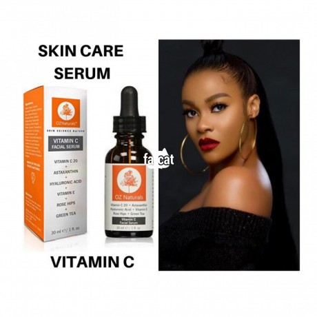 Classified Ads In Nigeria, Best Post Free Ads - disaar-vitamin-c-serum-in-abuja-fct-big-0