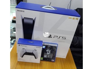 Playstation 5 500gb