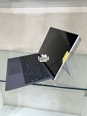 Classified Ads In Nigeria, Best Post Free Ads - uk-used-microsoft-surface-pro-4-8th-gen-core-i7-8gb256gb-big-2