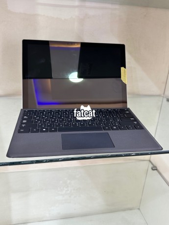 Classified Ads In Nigeria, Best Post Free Ads - uk-used-microsoft-surface-pro-4-8th-gen-core-i7-8gb256gb-big-0