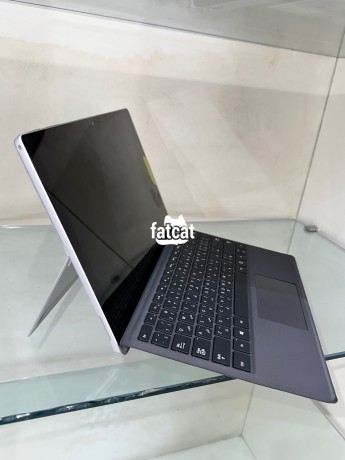 Classified Ads In Nigeria, Best Post Free Ads - uk-used-microsoft-surface-pro-4-8th-gen-core-i7-8gb256gb-big-1