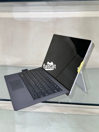 Classified Ads In Nigeria, Best Post Free Ads - uk-used-microsoft-surface-pro-3-4th-gen-core-i7-8gb256-gb-big-1