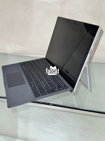 Classified Ads In Nigeria, Best Post Free Ads - uk-used-microsoft-surface-pro-4-6th-gen-core-i5-8gb256gb-big-1