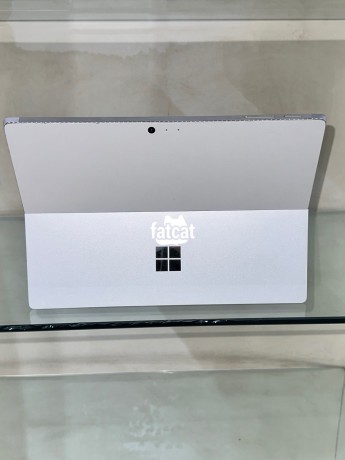 Classified Ads In Nigeria, Best Post Free Ads - uk-used-microsoft-surface-pro-4-6th-gen-core-i5-8gb256gb-big-2