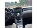 nigerian-used-toyota-highlander-2003-small-4