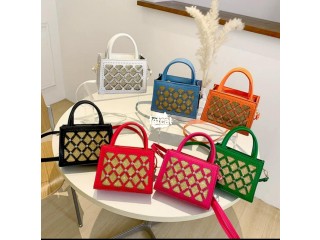 Fashion and Function bags