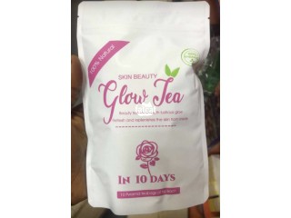 Skin Whitening Glow Tea In Rivers