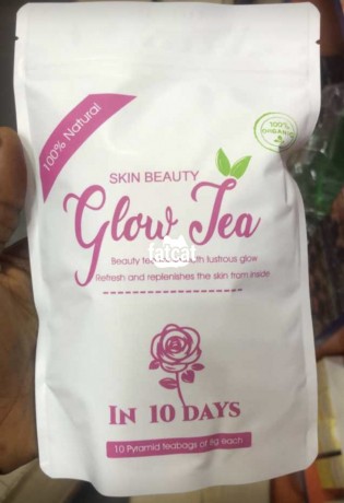 Classified Ads In Nigeria, Best Post Free Ads - skin-whitening-glow-tea-in-rivers-big-0