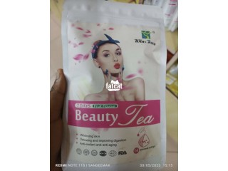 Winstown 7 Days Beauty Tea