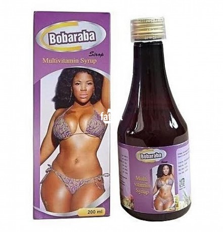 Classified Ads In Nigeria, Best Post Free Ads - bobaraba-syrup-bust-hips-butt-enlargement-big-0