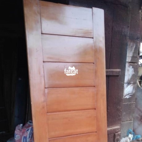 Classified Ads In Nigeria, Best Post Free Ads - wooden-door-big-0