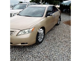 Toyota Camry 2008 model for sale