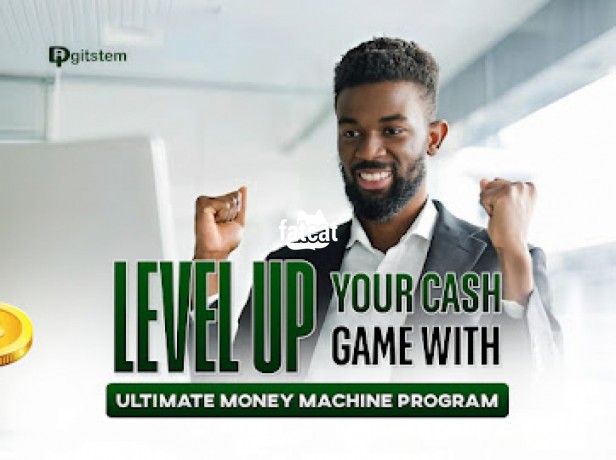 Classified Ads In Nigeria, Best Post Free Ads - ultimate-money-machine-big-0
