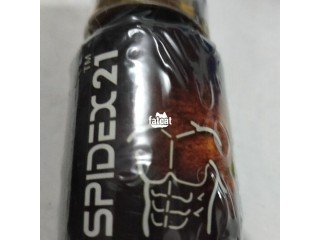 Fafor life spidex 21 for libido booster for men