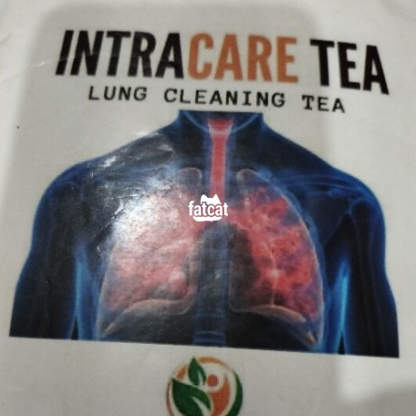 Classified Ads In Nigeria, Best Post Free Ads - intracare-lung-cleaning-tea-big-0