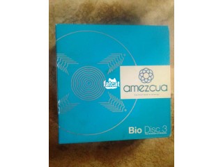 Amezcua Bio Disc 3