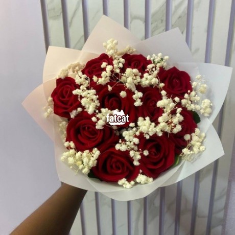 Classified Ads In Nigeria, Best Post Free Ads - flower-bouquet-big-0