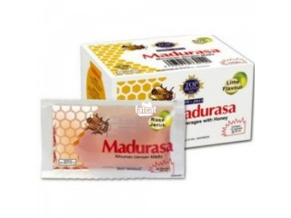 Madurasa Sex Enhancer Honey