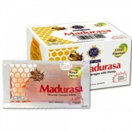 Classified Ads In Nigeria, Best Post Free Ads - madurasa-sex-enhancer-honey-big-0