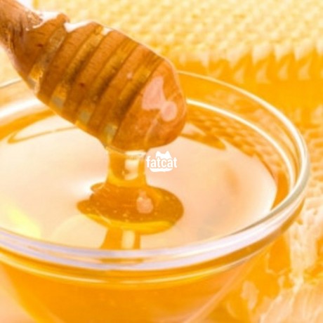Classified Ads In Nigeria, Best Post Free Ads - natural-unadulterated-pure-honey-big-2