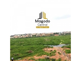 Residential Plots In Magodo Lagos
