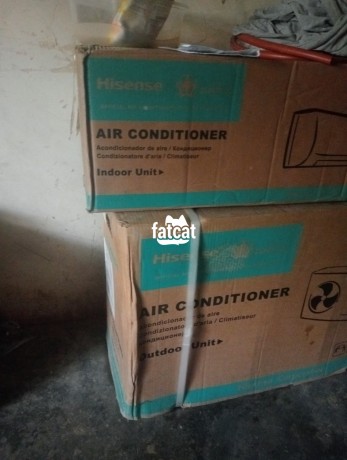 Classified Ads In Nigeria, Best Post Free Ads - air-conditioner-big-0