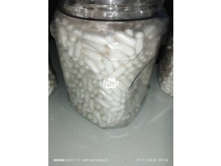 Boric Acid capsule