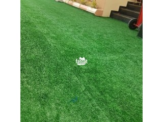 Artificial Grass Carpets, #2600 per sqm