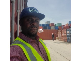 A Reliable Licenced Customs Clearing & Forwarding Agent In Nigeria