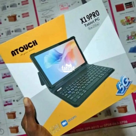 Classified Ads In Nigeria, Best Post Free Ads - atouch-tablets-big-0