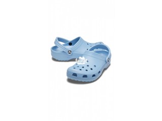 Charmberry Classic Crocs