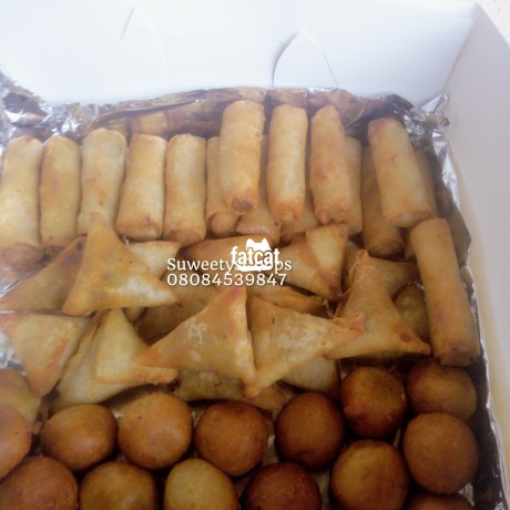 Classified Ads In Nigeria, Best Post Free Ads - small-chops-appetizers-in-owerri-big-4