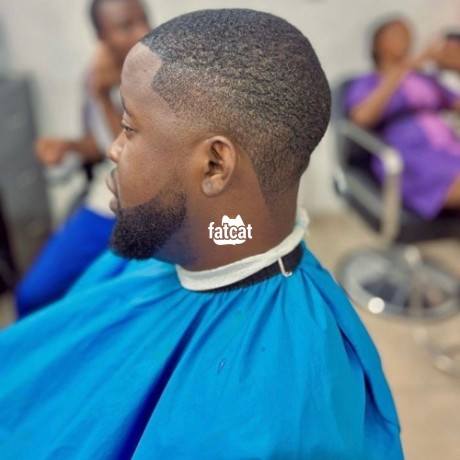Classified Ads In Nigeria, Best Post Free Ads - loitaztownhairnessy-barbers-asapchellz-home-shop-services-big-0