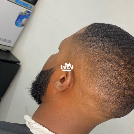 Classified Ads In Nigeria, Best Post Free Ads - loitaztownhairnessy-barbers-asapchellz-home-shop-services-big-2