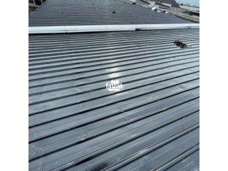 Roofing Works