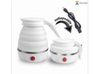Electric Foldable Kettle